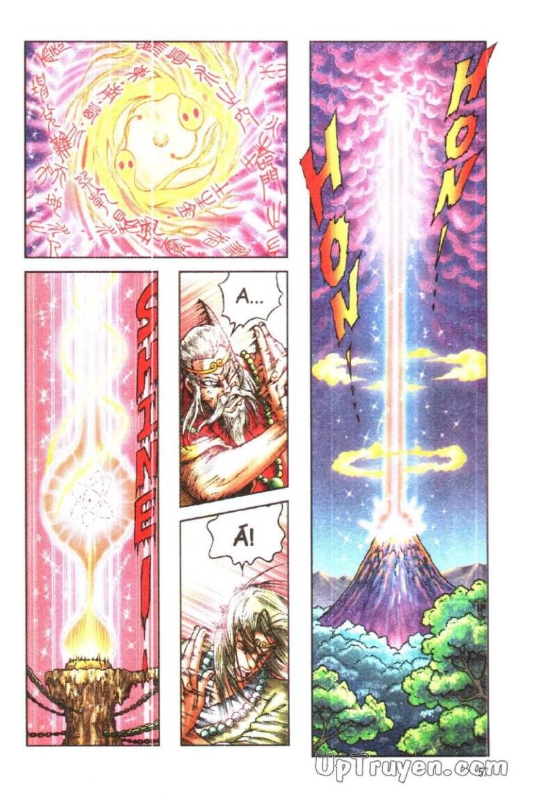 Ô Long Viện Linh Vật Sống (Truyện Dài) Chapter 111 - 28