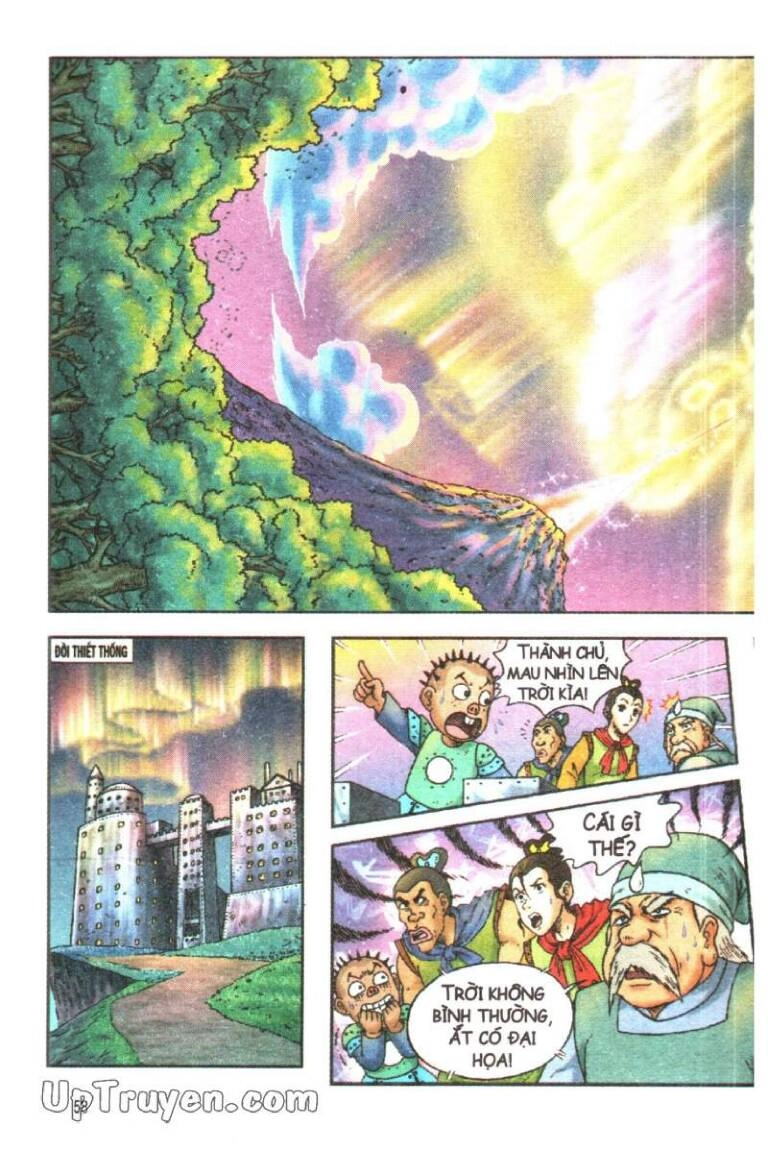 Ô Long Viện Linh Vật Sống (Truyện Dài) Chapter 111 - 29