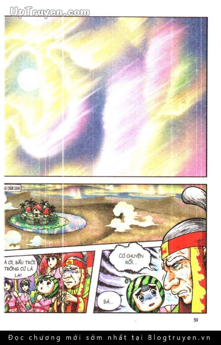 Ô Long Viện Linh Vật Sống (Truyện Dài) Chapter 111 - 30