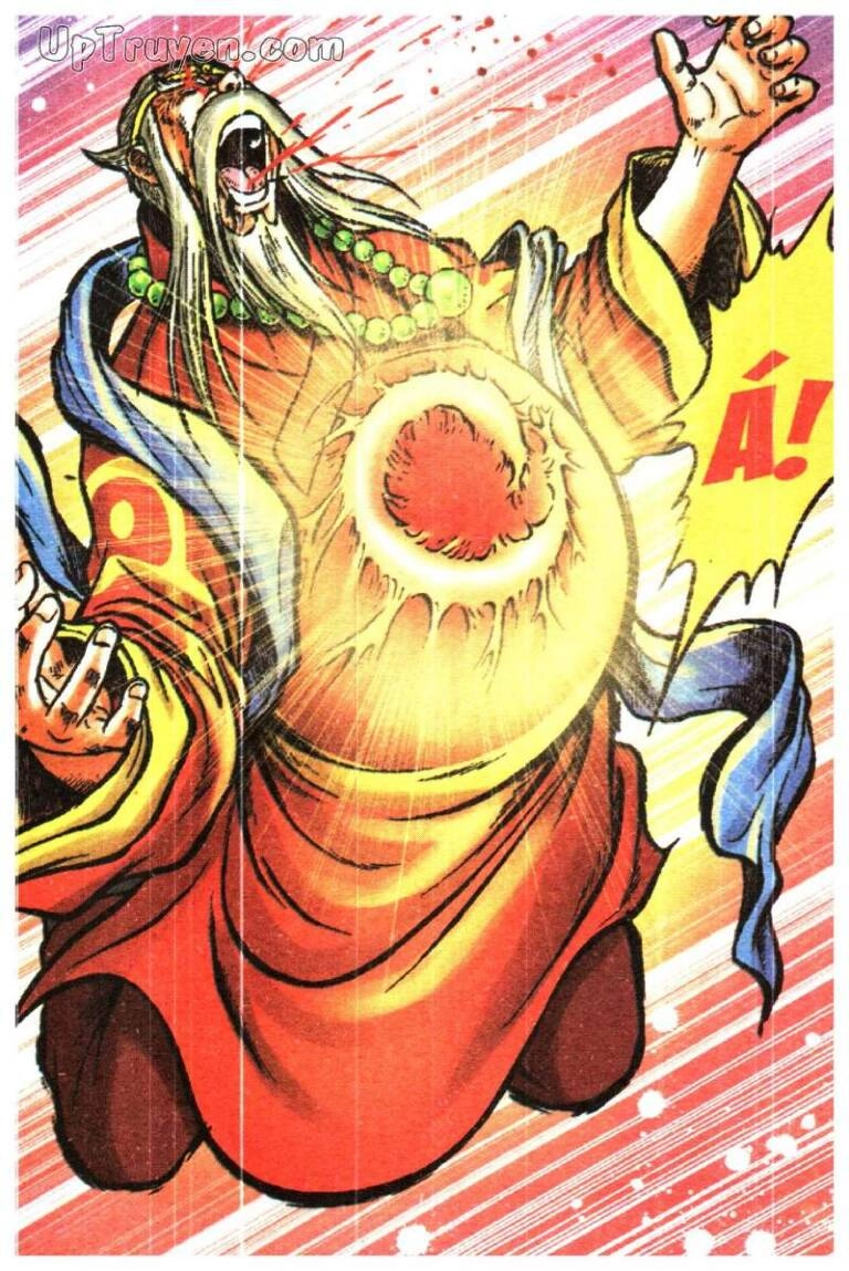 Ô Long Viện Linh Vật Sống (Truyện Dài) Chapter 112 - 5