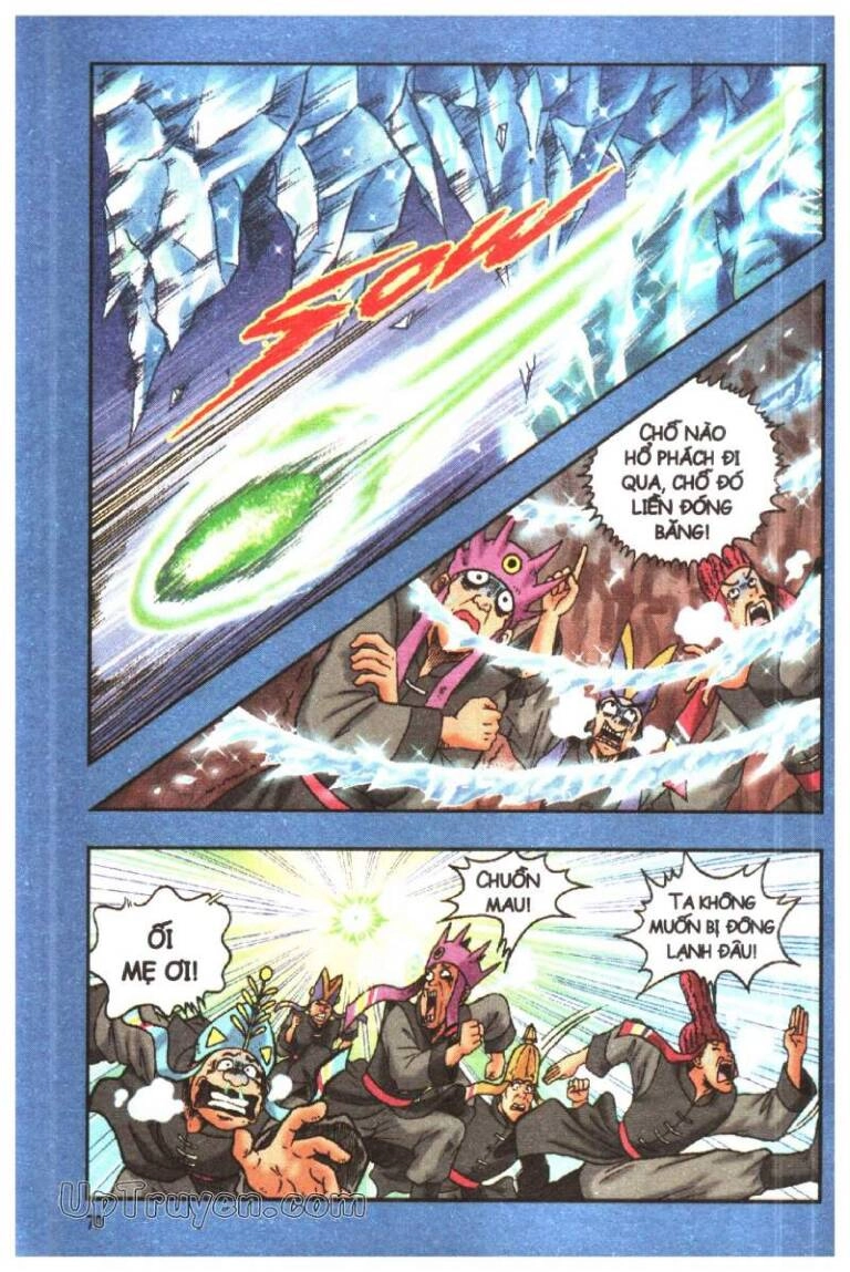 Ô Long Viện Linh Vật Sống (Truyện Dài) Chapter 112 - 10