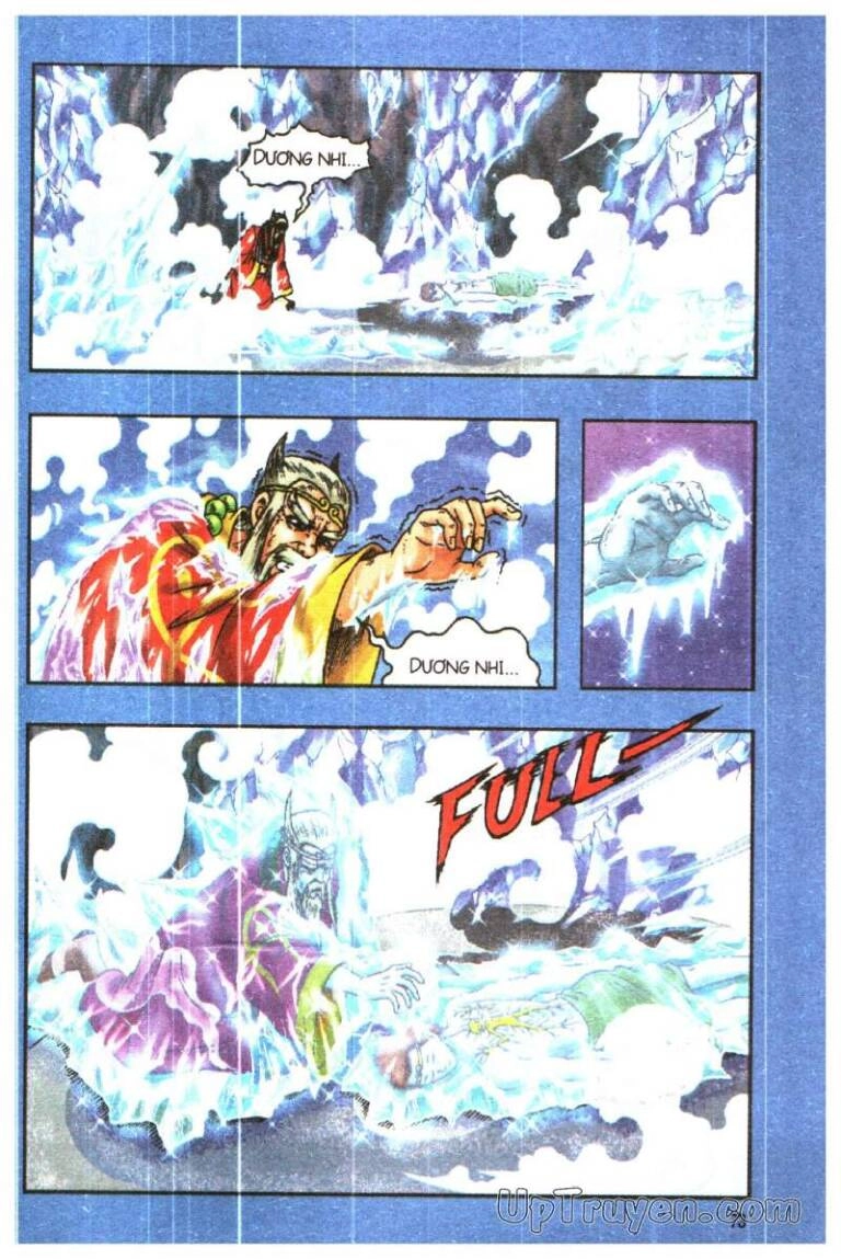 Ô Long Viện Linh Vật Sống (Truyện Dài) Chapter 112 - 13