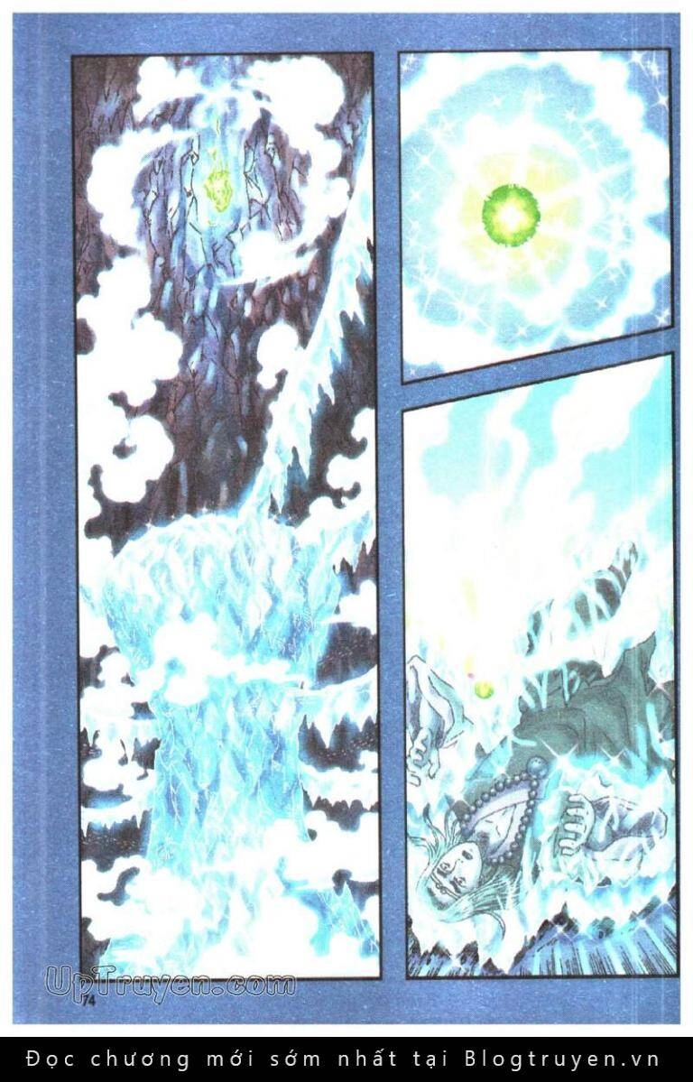 Ô Long Viện Linh Vật Sống (Truyện Dài) Chapter 112 - 14