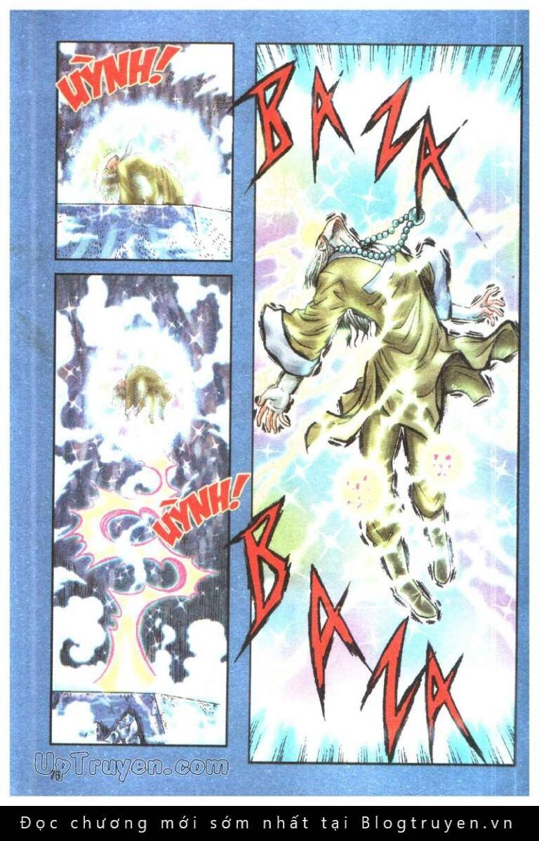 Ô Long Viện Linh Vật Sống (Truyện Dài) Chapter 112 - 16