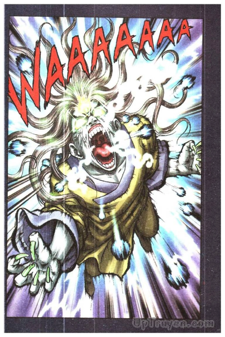 Ô Long Viện Linh Vật Sống (Truyện Dài) Chapter 112 - 17