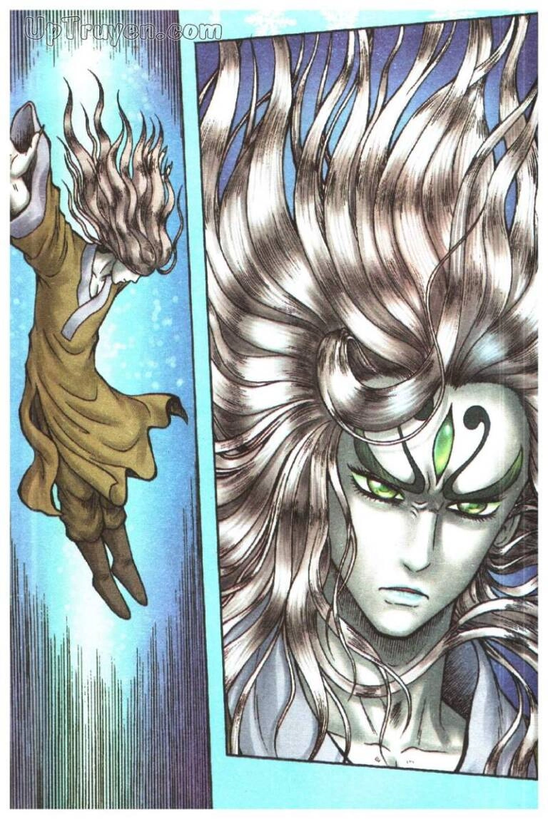 Ô Long Viện Linh Vật Sống (Truyện Dài) Chapter 112 - 18