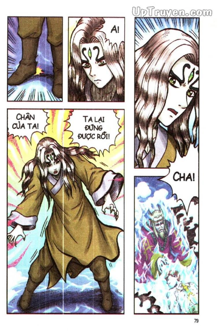 Ô Long Viện Linh Vật Sống (Truyện Dài) Chapter 112 - 19