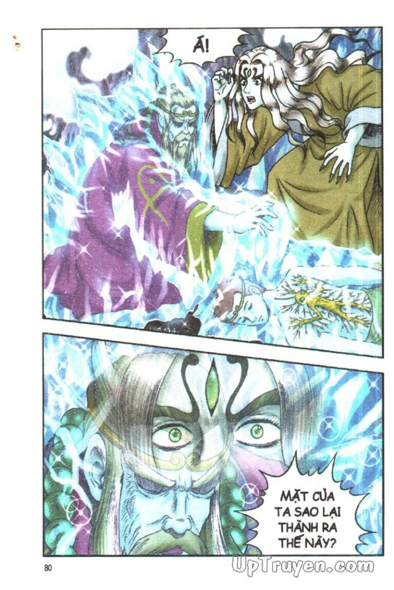 Ô Long Viện Linh Vật Sống (Truyện Dài) Chapter 112 - 20