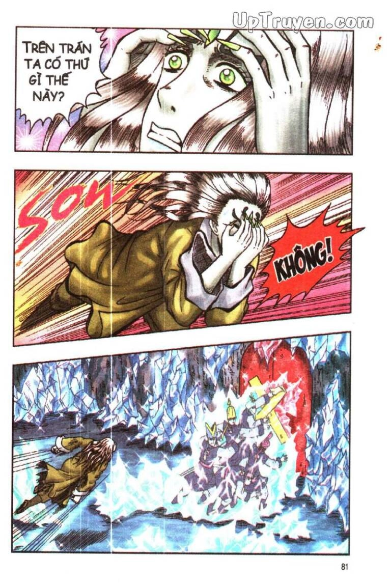 Ô Long Viện Linh Vật Sống (Truyện Dài) Chapter 112 - 21