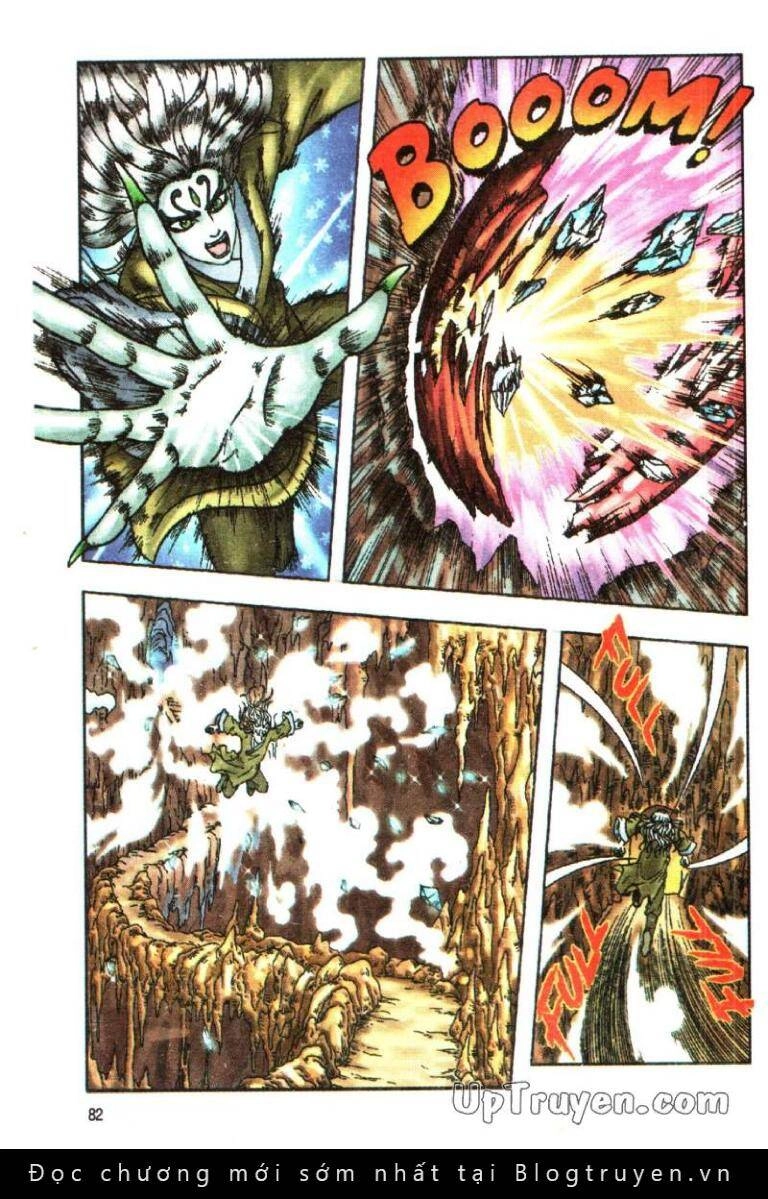 Ô Long Viện Linh Vật Sống (Truyện Dài) Chapter 112 - 22