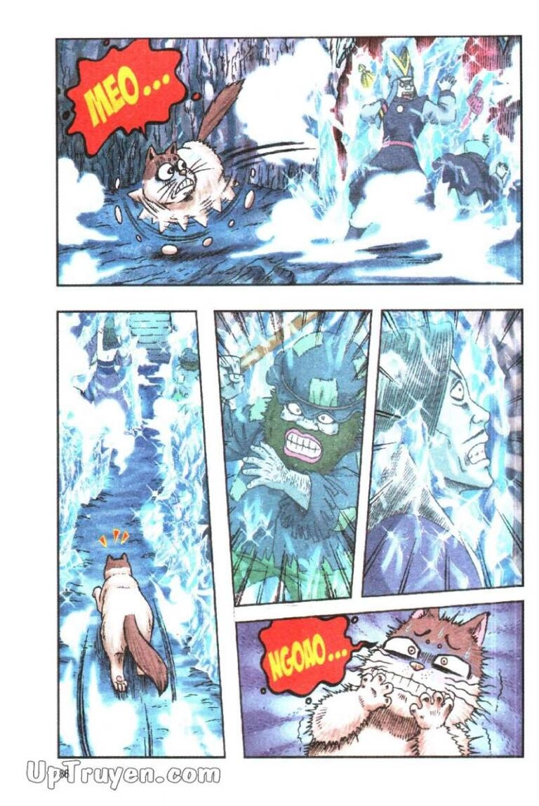 Ô Long Viện Linh Vật Sống (Truyện Dài) Chapter 112 - 26