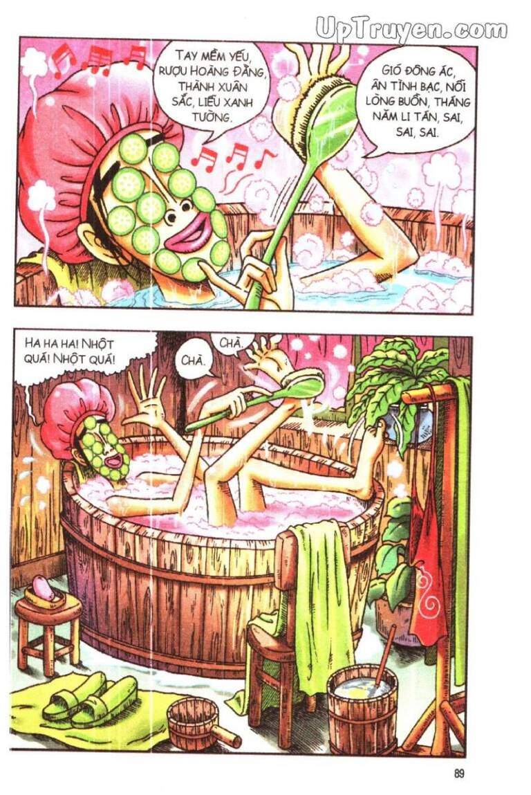 Ô Long Viện Linh Vật Sống (Truyện Dài) Chapter 112 - 29