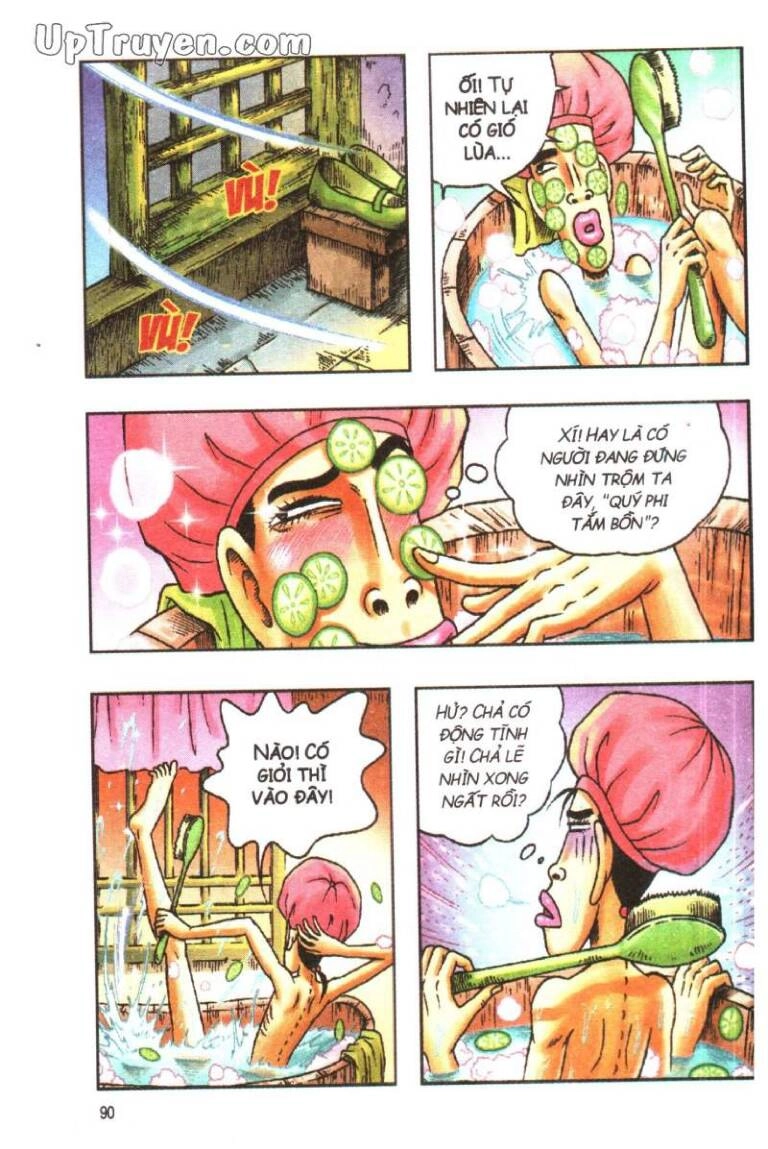 Ô Long Viện Linh Vật Sống (Truyện Dài) Chapter 112 - 30