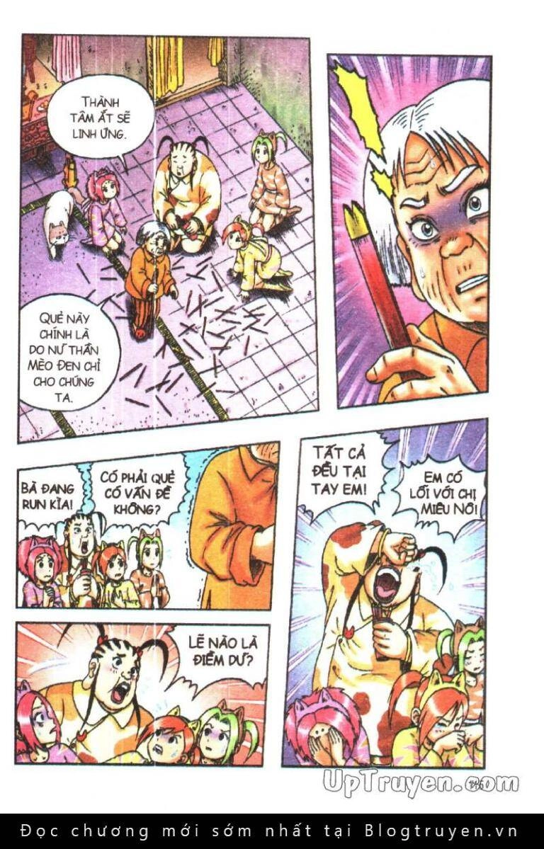 Ô Long Viện Linh Vật Sống (Truyện Dài) Chapter 113 - 18