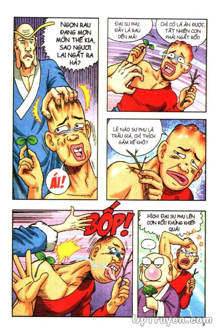 Ô Long Viện Linh Vật Sống (Truyện Dài) Chapter 114 - 5