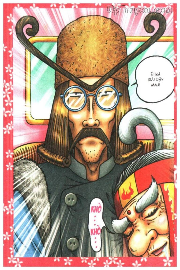 Ô Long Viện Linh Vật Sống (Truyện Dài) Chapter 117 - 4