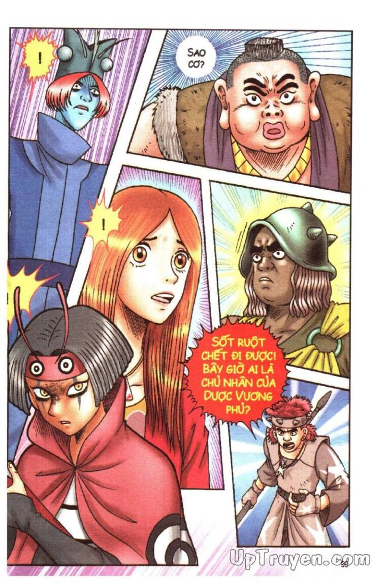 Ô Long Viện Linh Vật Sống (Truyện Dài) Chapter 117 - 15