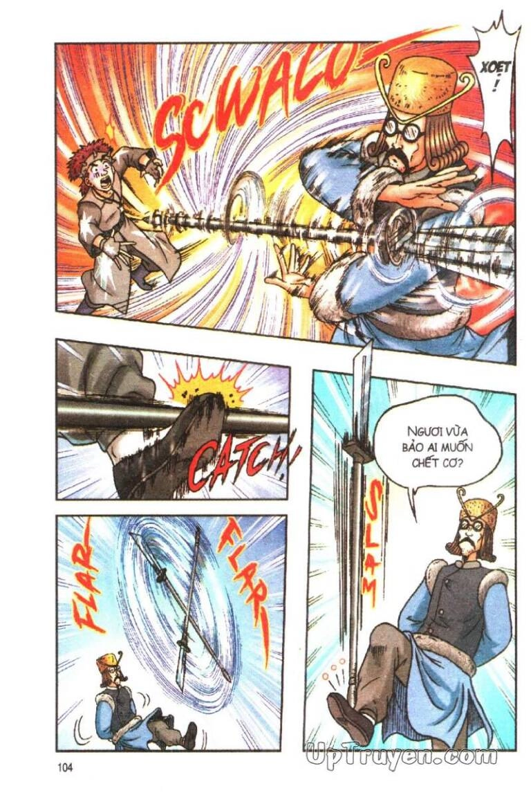 Ô Long Viện Linh Vật Sống (Truyện Dài) Chapter 117 - 20