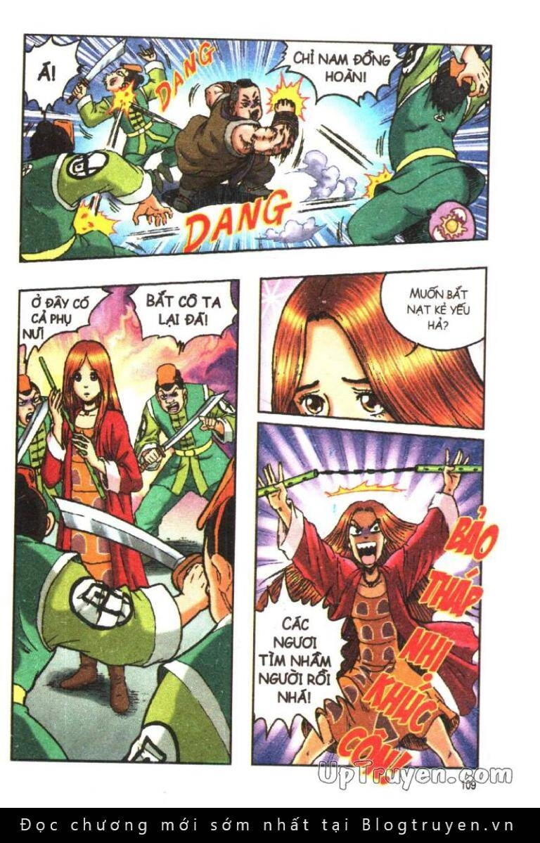 Ô Long Viện Linh Vật Sống (Truyện Dài) Chapter 117 - 25