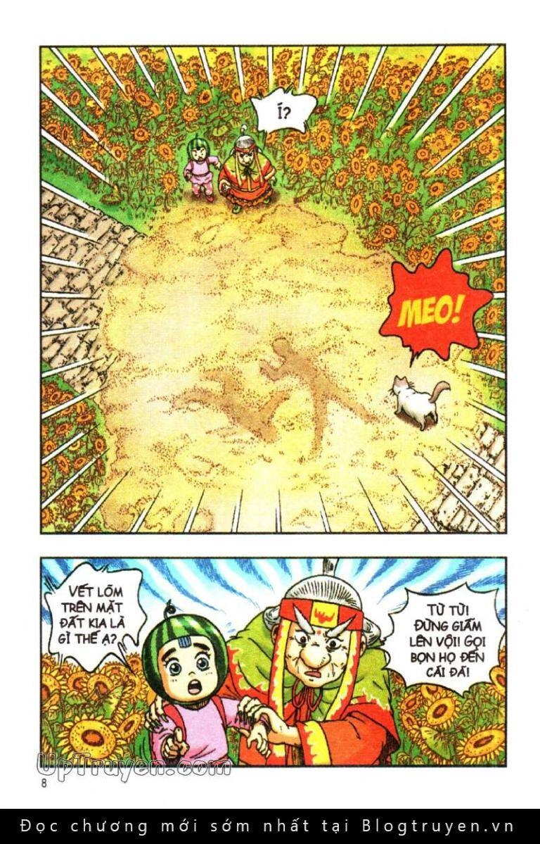 Ô Long Viện Linh Vật Sống (Truyện Dài) Chapter 118 - 5