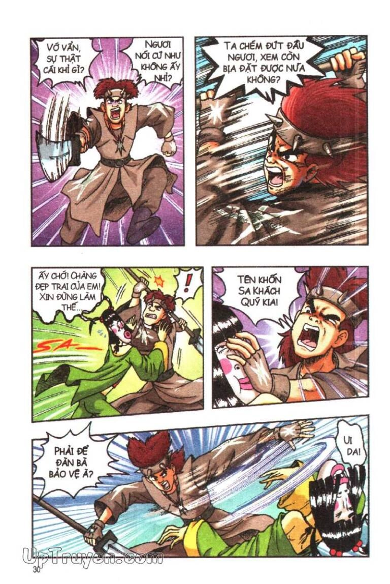 Ô Long Viện Linh Vật Sống (Truyện Dài) Chapter 118 - 27