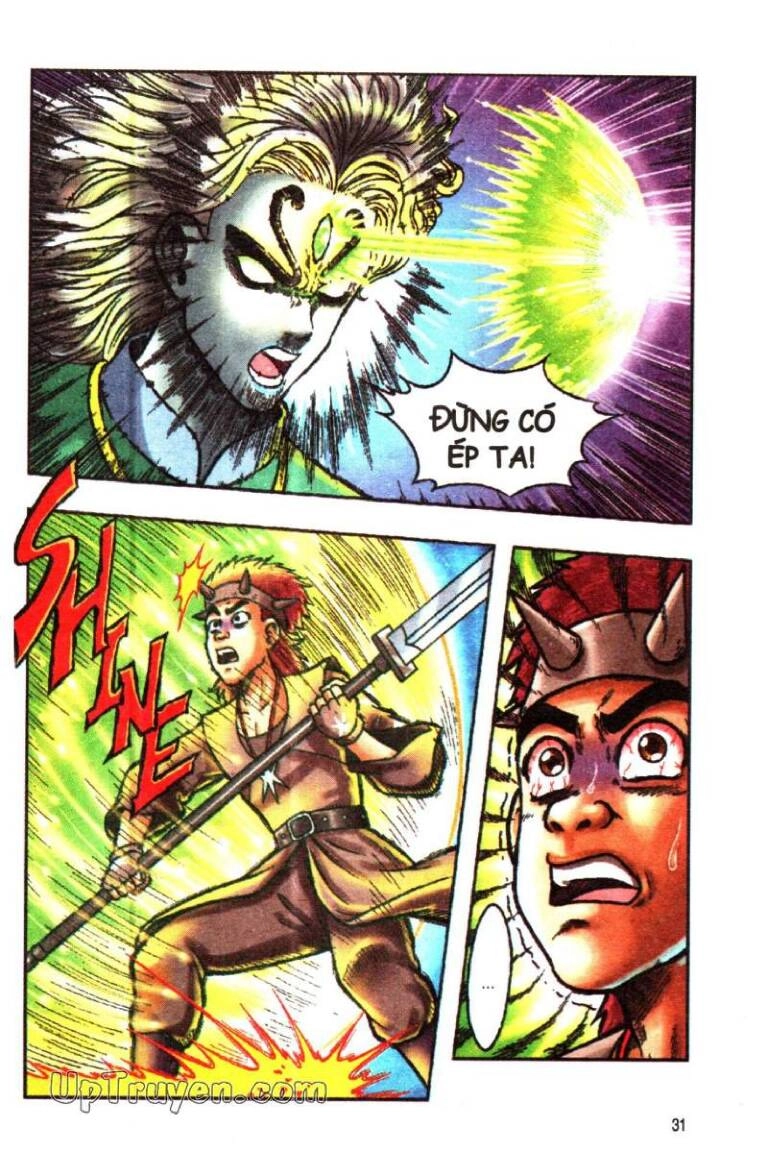 Ô Long Viện Linh Vật Sống (Truyện Dài) Chapter 118 - 28