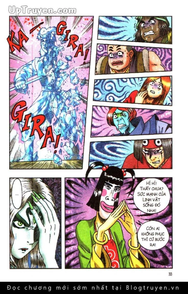 Ô Long Viện Linh Vật Sống (Truyện Dài) Chapter 118 - 30