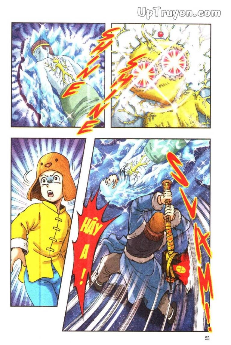 Ô Long Viện Linh Vật Sống (Truyện Dài) Chapter 119 - 17