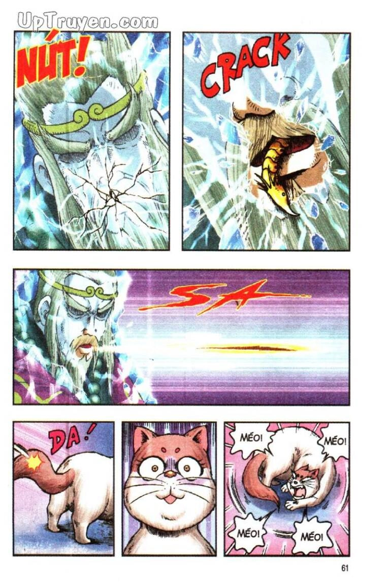 Ô Long Viện Linh Vật Sống (Truyện Dài) Chapter 119 - 25