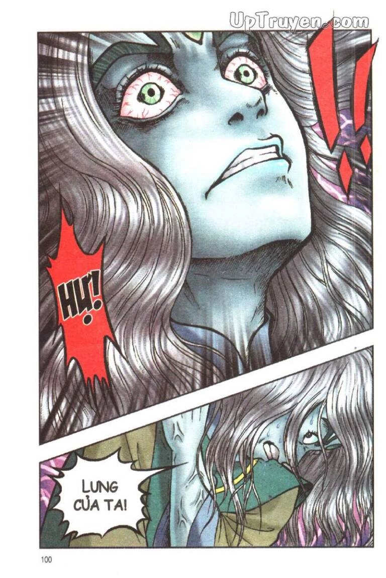 Ô Long Viện Linh Vật Sống (Truyện Dài) Chapter 121 - 5