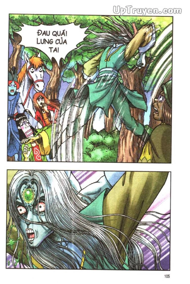 Ô Long Viện Linh Vật Sống (Truyện Dài) Chapter 121 - 10