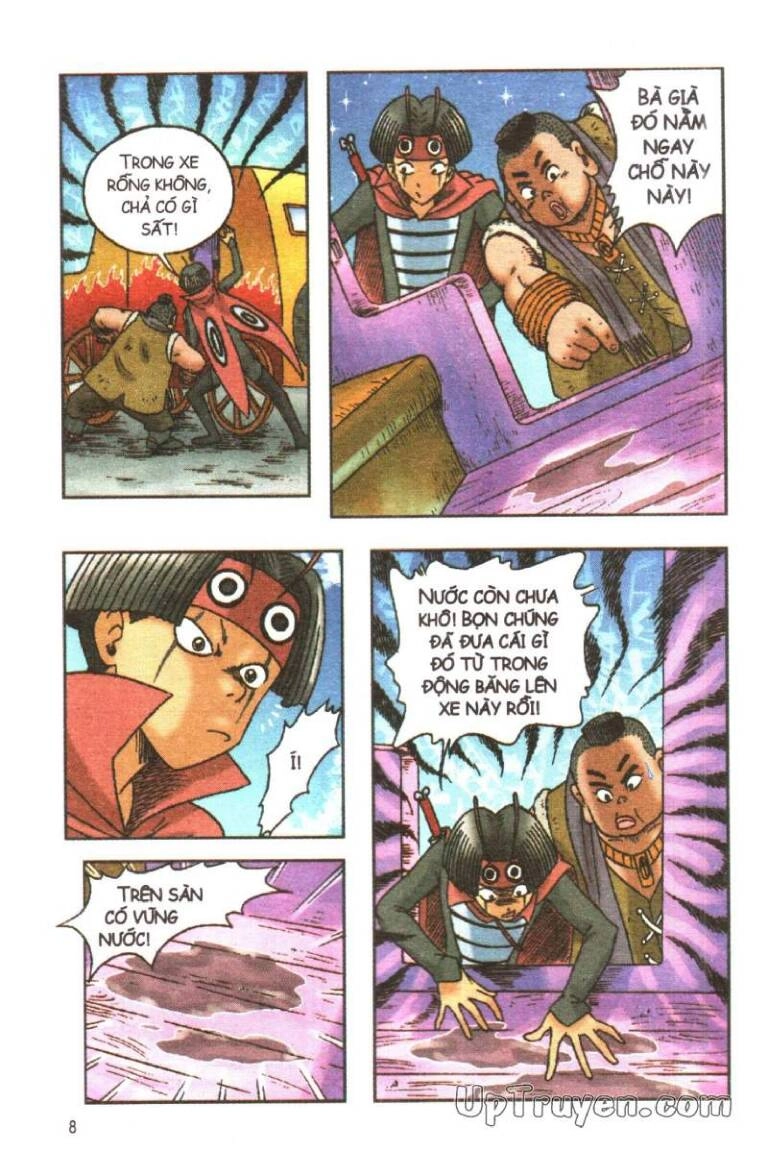 Ô Long Viện Linh Vật Sống (Truyện Dài) Chapter 122 - 5