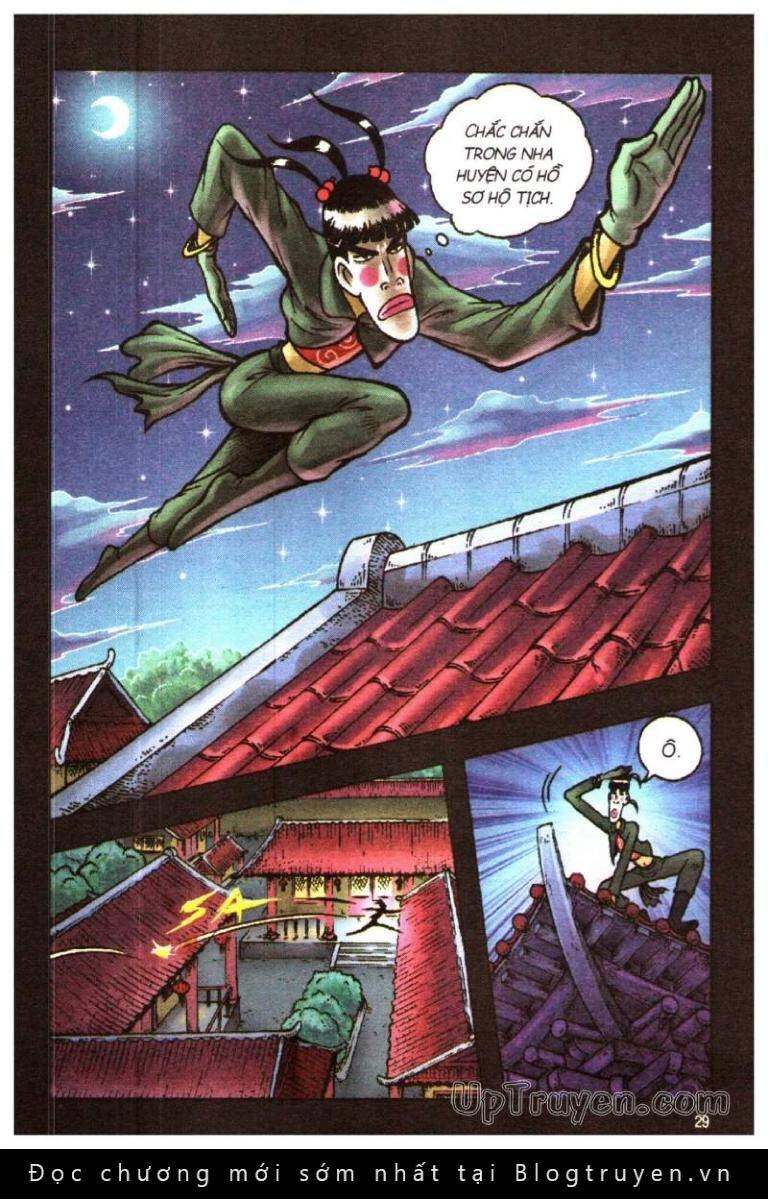 Ô Long Viện Linh Vật Sống (Truyện Dài) Chapter 123 - 5