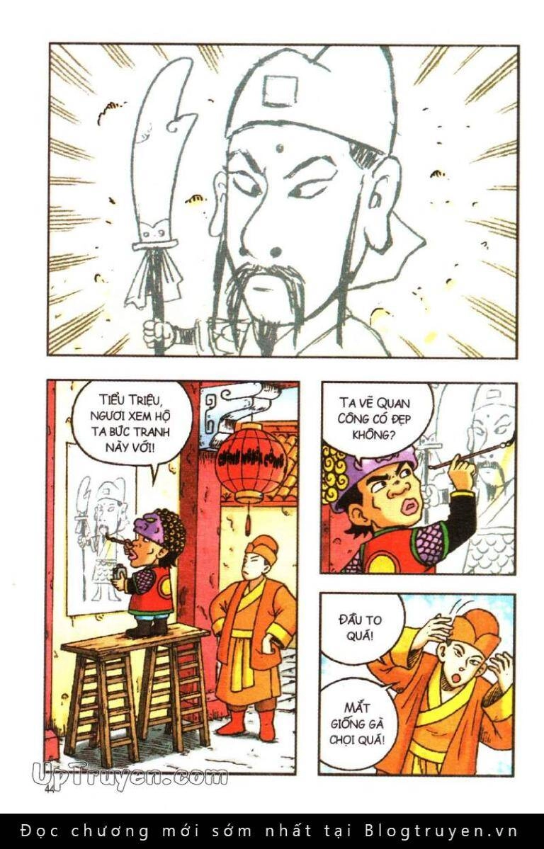 Ô Long Viện Linh Vật Sống (Truyện Dài) Chapter 123 - 20