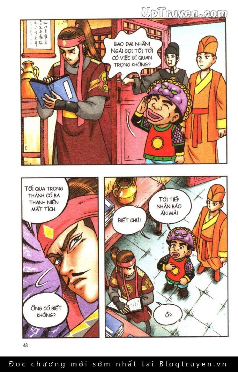 Ô Long Viện Linh Vật Sống (Truyện Dài) Chapter 123 - 24