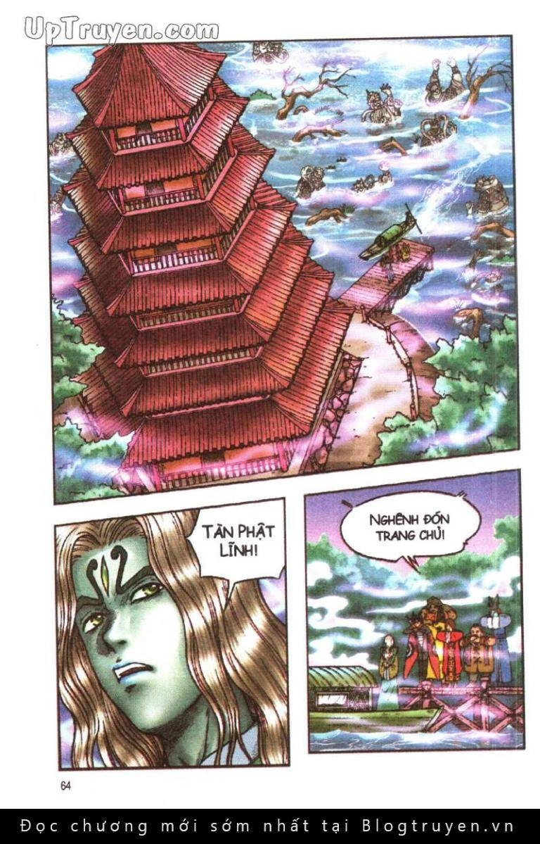 Ô Long Viện Linh Vật Sống (Truyện Dài) Chapter 124 - 5