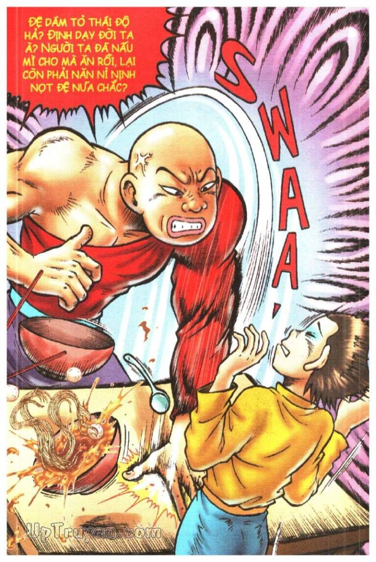 Ô Long Viện Linh Vật Sống (Truyện Dài) Chapter 124 - 15