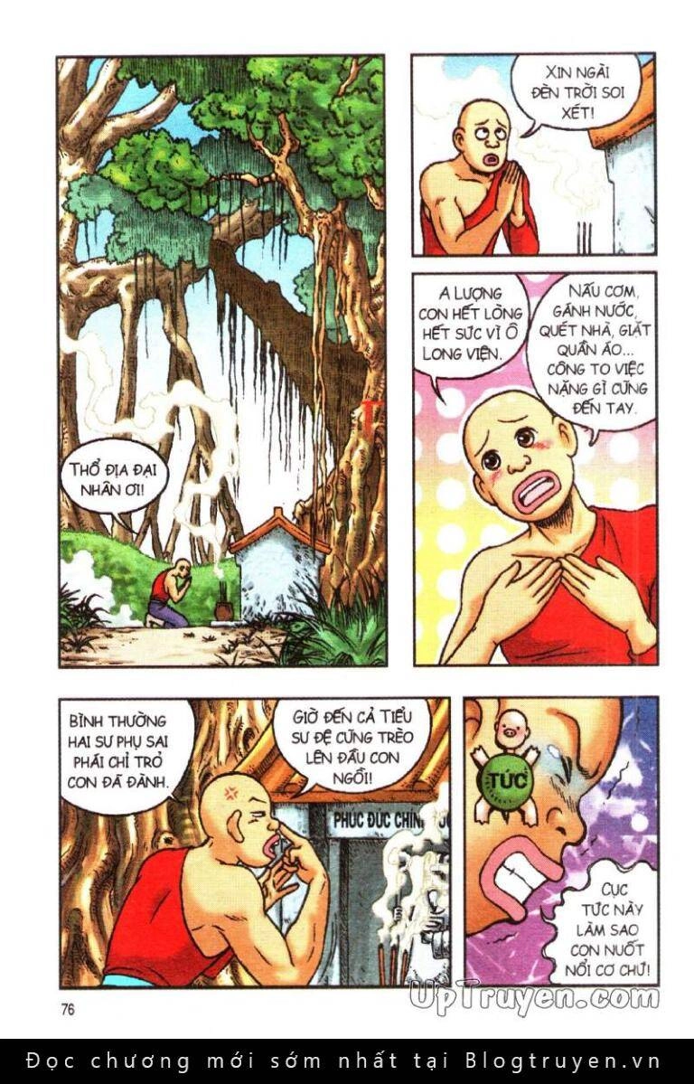 Ô Long Viện Linh Vật Sống (Truyện Dài) Chapter 124 - 17