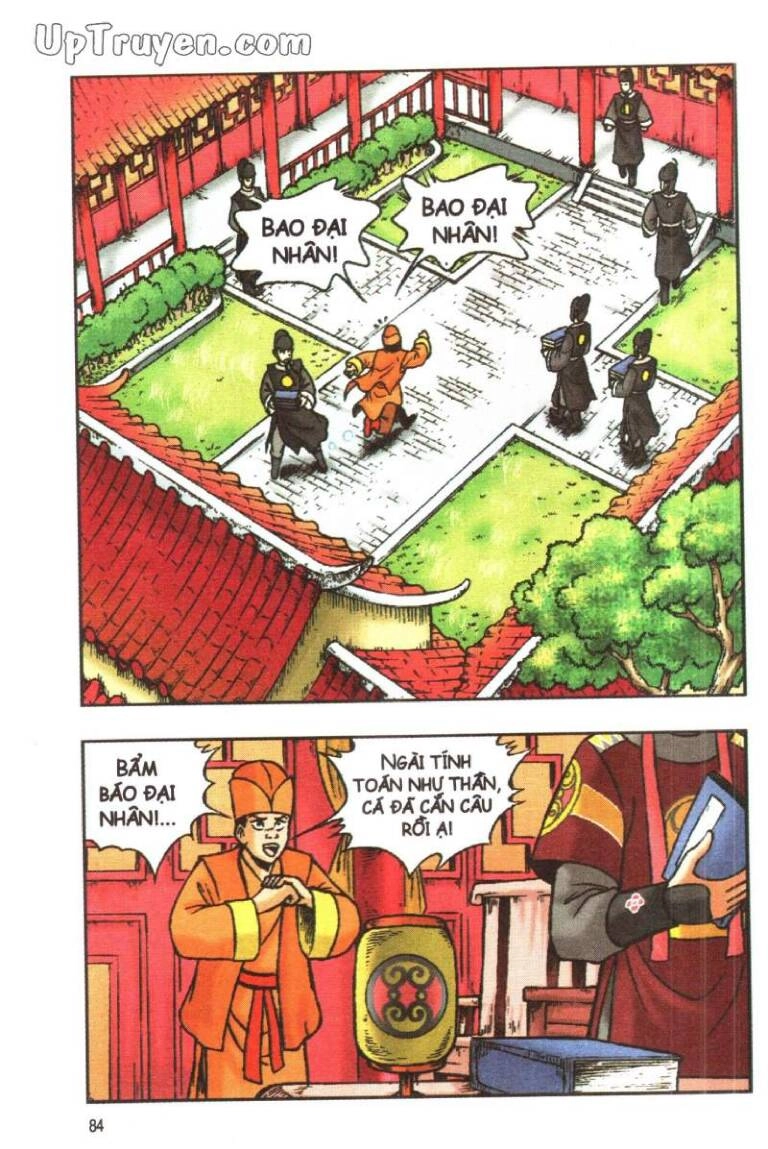 Ô Long Viện Linh Vật Sống (Truyện Dài) Chapter 124 - 25