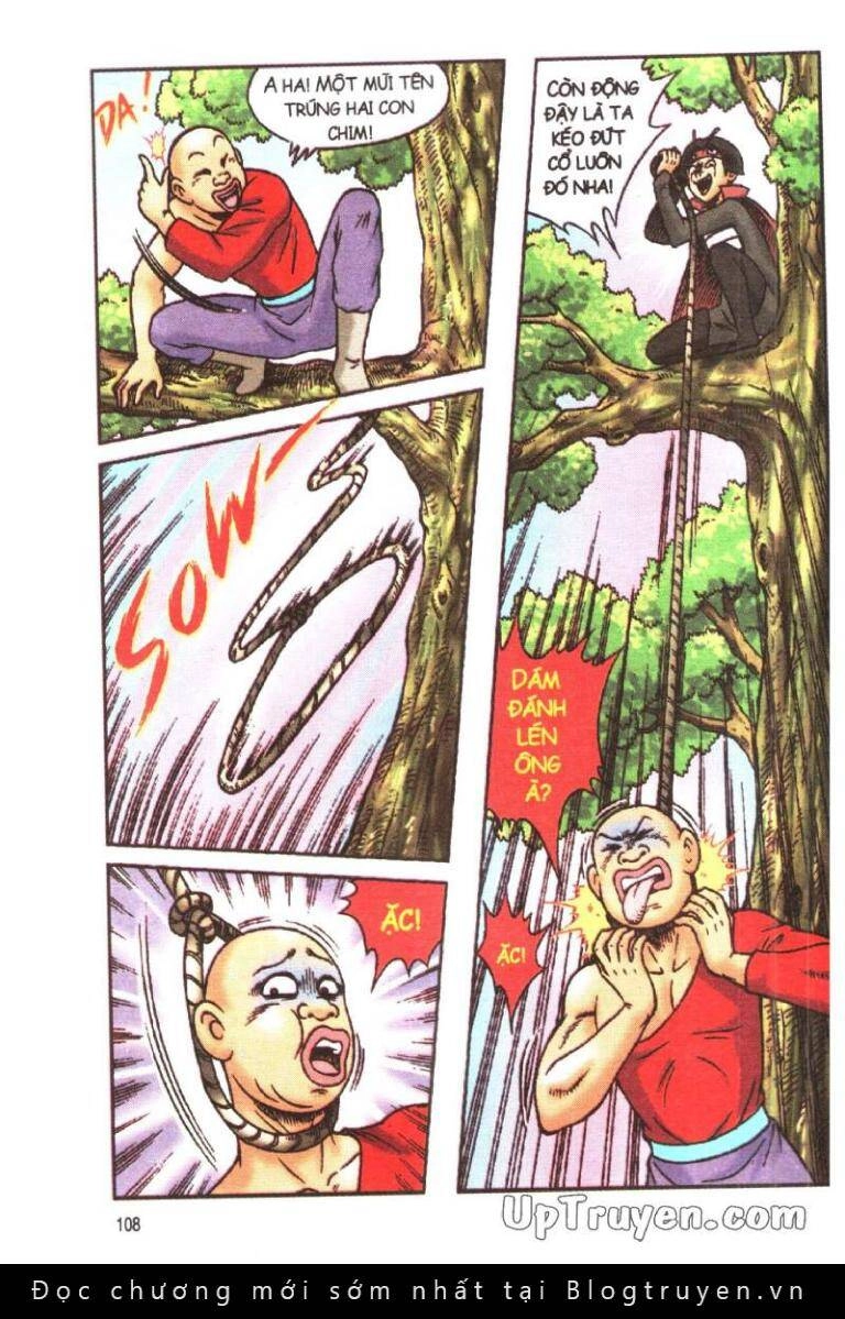 Ô Long Viện Linh Vật Sống (Truyện Dài) Chapter 125 - 13