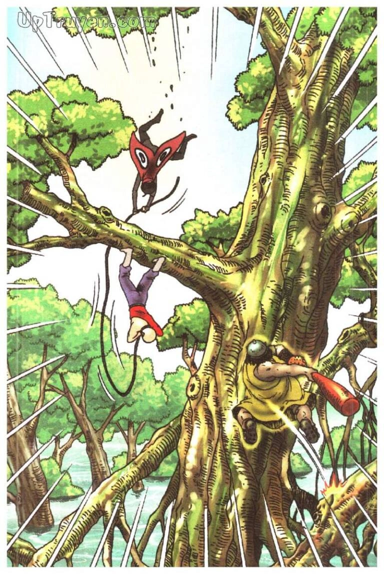 Ô Long Viện Linh Vật Sống (Truyện Dài) Chapter 125 - 17