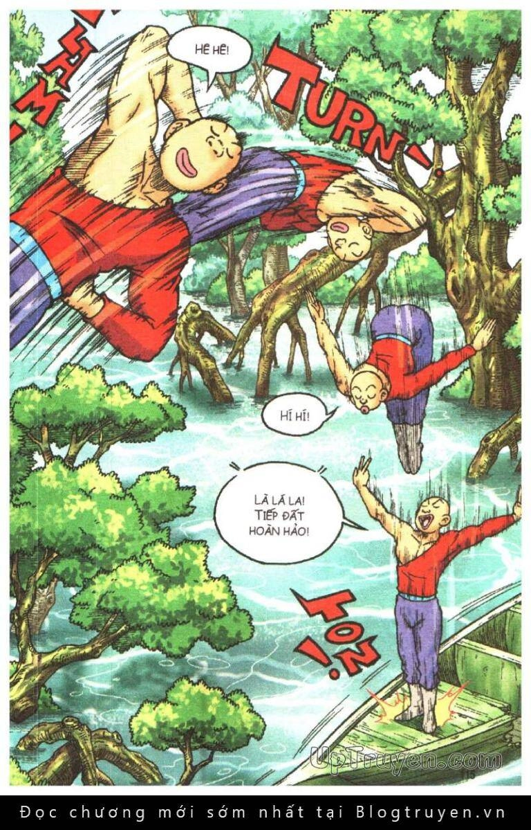 Ô Long Viện Linh Vật Sống (Truyện Dài) Chapter 125 - 20