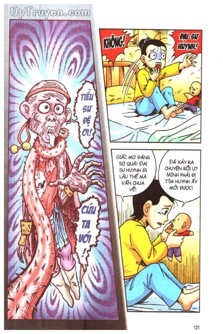 Ô Long Viện Linh Vật Sống (Truyện Dài) Chapter 125 - 26