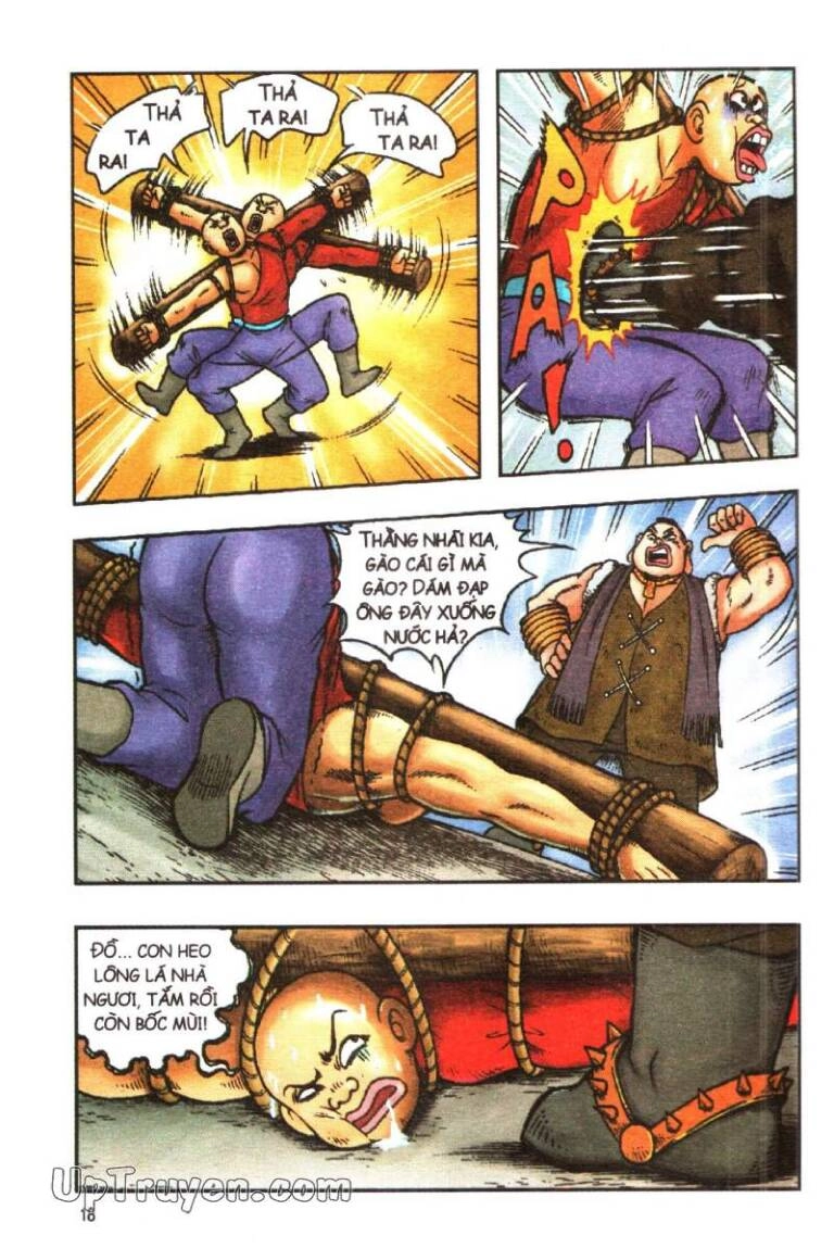 Ô Long Viện Linh Vật Sống (Truyện Dài) Chapter 126 - 14