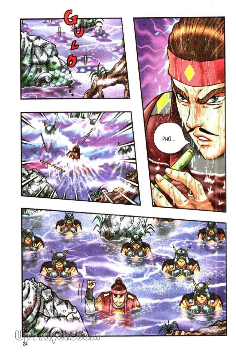 Ô Long Viện Linh Vật Sống (Truyện Dài) Chapter 126 - 20