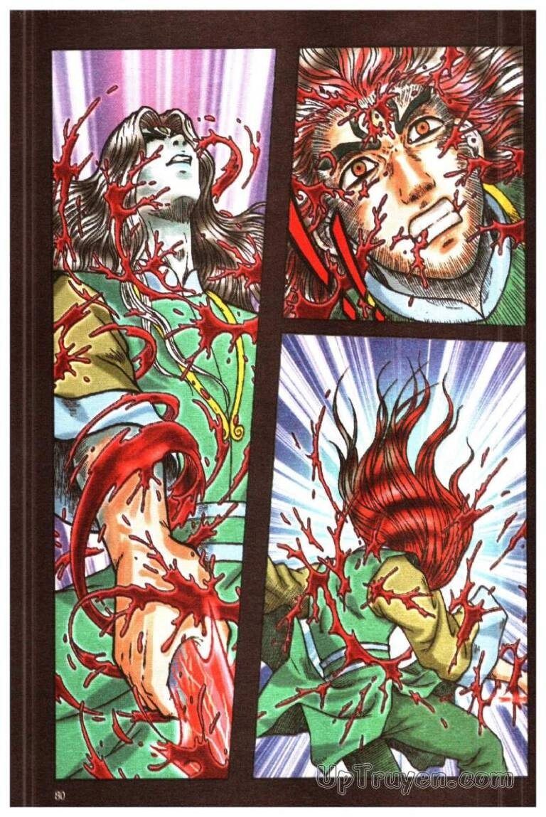 Ô Long Viện Linh Vật Sống (Truyện Dài) Chapter 128 - 20