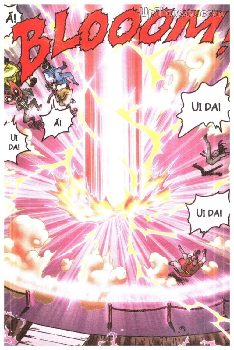 Ô Long Viện Linh Vật Sống (Truyện Dài) Chapter 128 - 24