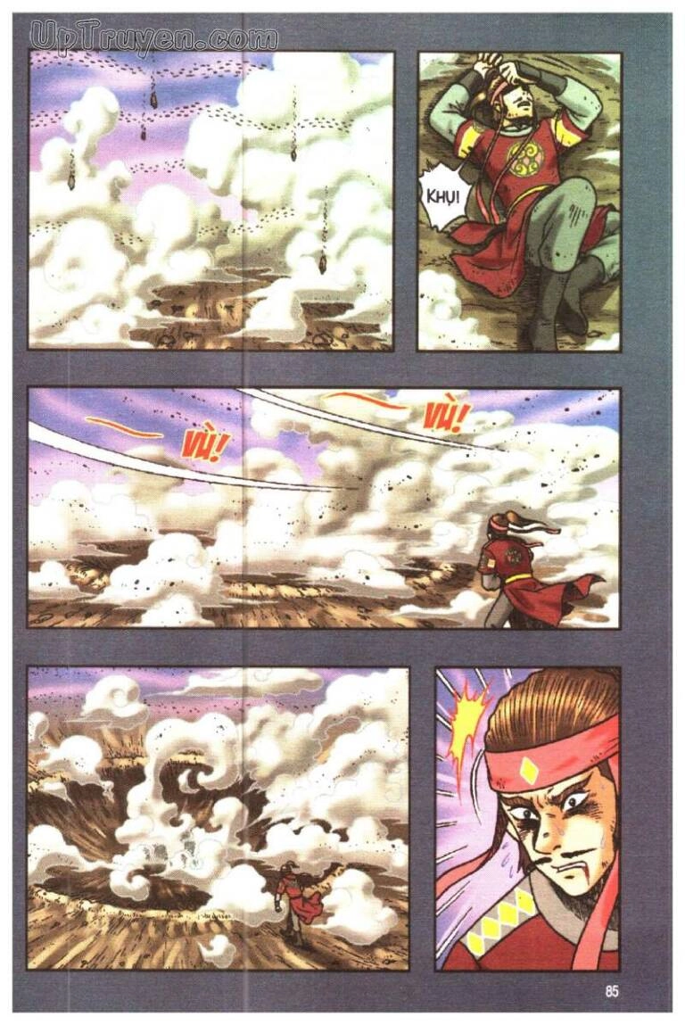 Ô Long Viện Linh Vật Sống (Truyện Dài) Chapter 128 - 25