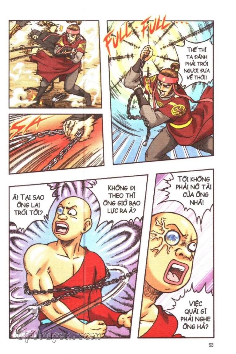 Ô Long Viện Linh Vật Sống (Truyện Dài) Chapter 128 - 33