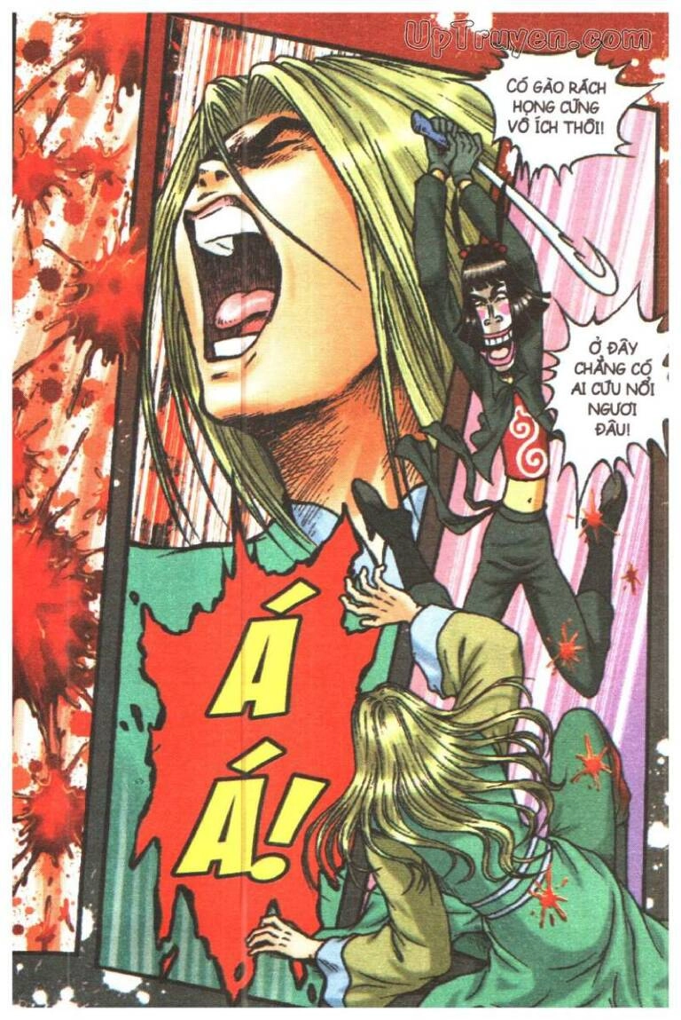 Ô Long Viện Linh Vật Sống (Truyện Dài) Chapter 129 - 15